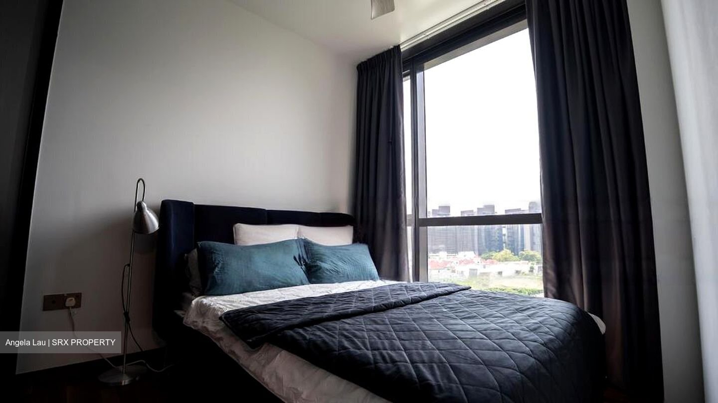 Hyll On Holland (D10), Condominium #483317501